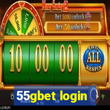 55gbet login